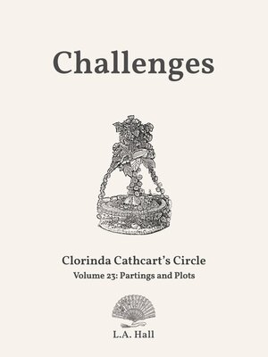 cover image of Challenges